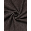 image:imageCOOFANDY Mens Sleeveless Cardigan Shawl Collar Lightweight Kimono VestCoffee