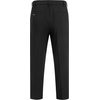 image:imageCOOFANDY Mens Stretch Dress Pants Slim fit Expandable Waist Suit PantsBlack