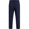 image:imageCOOFANDY Mens Stretch Dress Pants Slim fit Expandable Waist Suit PantsNavy Blue
