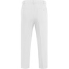 image:imageCOOFANDY Mens Stretch Dress Pants Slim fit Expandable Waist Suit PantsWhite