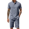 Flecking Navy Blue