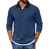 Denim Blue
