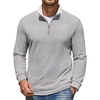 Light Heather Grey