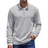 Light Grey Heather
