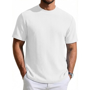 image:imageCOOFANDY Mens T Shirts Short Sleeve Casual Crewneck Pullover TeesWhite