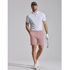 image:imageCOOFANDY Men Casual Shorts 7 Stretch Quick Dry Golf Shorts with 4 PocketsPink