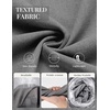 image:imageCOOFANDY Mens Blazer Casual Sport Coats One Button Lightweight Sport JacketDark Grey