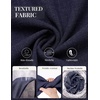 image:imageCOOFANDY Mens Blazer Casual Sport Coats One Button Lightweight Sport JacketNavy Blue
