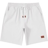 image:imageCOOFANDY Mens Cotton Chino Shorts 9 Inch Casual Shorts Summer Beach ShortsWhite
