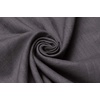image:imageCOOFANDY Mens Cotton Linen Henley TShirts Long Sleeve Casual Beach ShirtsDark Gray