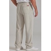 image:imageCOOFANDY Mens Lightweight Corduroy Pants Relaxed Drawstring SweatpantsBeige