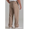 image:imageCOOFANDY Mens Lightweight Corduroy Pants Relaxed Drawstring SweatpantsKhaki