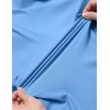 image:imageCOOFANDY Mens Muscle Fit Dress Shirts Casual Button Down Long SleeveLight Blue