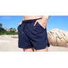 image:imageCOOFANDY Mens Swim Trunks Quick Dry Board Shorts Swimwear Bathing SuitNavy Blue