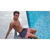 image:imageCOOFANDY Mens Swim Trunks Quick Dry Board Shorts Swimwear Bathing SuitP American Flag2