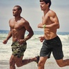 image:imageCOOFANDY Mens Swim Trunks Quick Dry Board Shorts Swimwear Bathing SuitP Camo