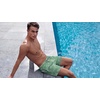 image:imageCOOFANDY Mens Swim Trunks Quick Dry Board Shorts Swimwear Bathing SuitP Light Green