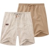 Z Khaki/Dark Khaki