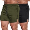 Army Green/Black