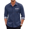 Type 02 - Denim Blue