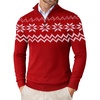 Christmas Red