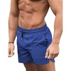 L Snorkel Blue
