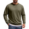 Dark Army Green