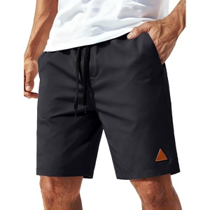 image:imageCOOFANDY Mens 9 Casual Shorts with Zipper Pockets Lightweight Chino ShortsBlack