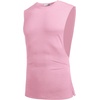 image:imageCOOFANDY Men Workout Tank Top 2 Pack Gym Bodybuilding Sleeveless T ShirtsPink1pcs
