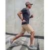image:imageCOOFANDY Mens 7 Athletic Shorts Quick Dry Elastic Waist Gym Workout ShortsKhaki