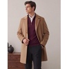 image:imageCOOFANDY Mens Quarter Zip Sweater Casual Lightweight Knit Pullover SweaterWine Red