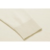 image:imageCOOFANDY Mens V Neck Sweater Lightweight Knitted Pullover SweatersBeige