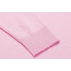 image:imageCOOFANDY Mens V Neck Sweater Lightweight Knitted Pullover SweatersPink
