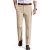 image:imageCOOFANDY Mens Dress Pants Classic Fit Flat Front Business Casual SlacksLight Khaki