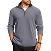 Medium Gray - Brown