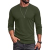 Dark Army Green