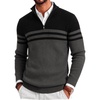 Dark Heather Grey & Black 02