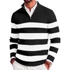Stripe Black & White