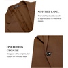 image:imageCOOFANDY Men Blazer Jacket Lightweight Knit Sport Coats Casual Suit JacketsBrown