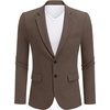image:imageCOOFANDY Mens Casual Blazer Lightweight Sport Coats Business Suit JacketBrown