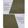 image:imageCOOFANDY Mens Casual Blazer Slim Fit Lightweight Sport Coat One Button Suit JacketDark Green