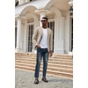 image:imageCOOFANDY Mens Casual Blazer Suit Jacket Slim Fit Sport Coats for MenKhaki