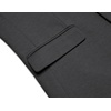 image:imageCOOFANDY Mens Casual Knit Blazer Sport Coats Business Suit JacketDark Grey