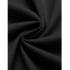 image:imageCOOFANDY Mens Casual Linen Blazer Jacket Lightweight Two Button Sport CoatBlack