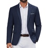 A-navy Blue