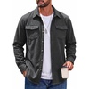 Dark Grey (Solid Color)
