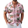 Pink - Car