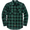 Green Black