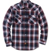 Navy Red