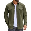 Olive Green